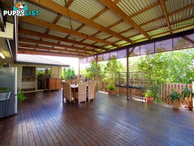 4 O'Donnell Street AUGUSTINE HEIGHTS QLD 4300