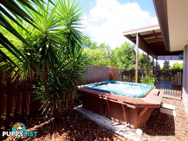 4 O'Donnell Street AUGUSTINE HEIGHTS QLD 4300