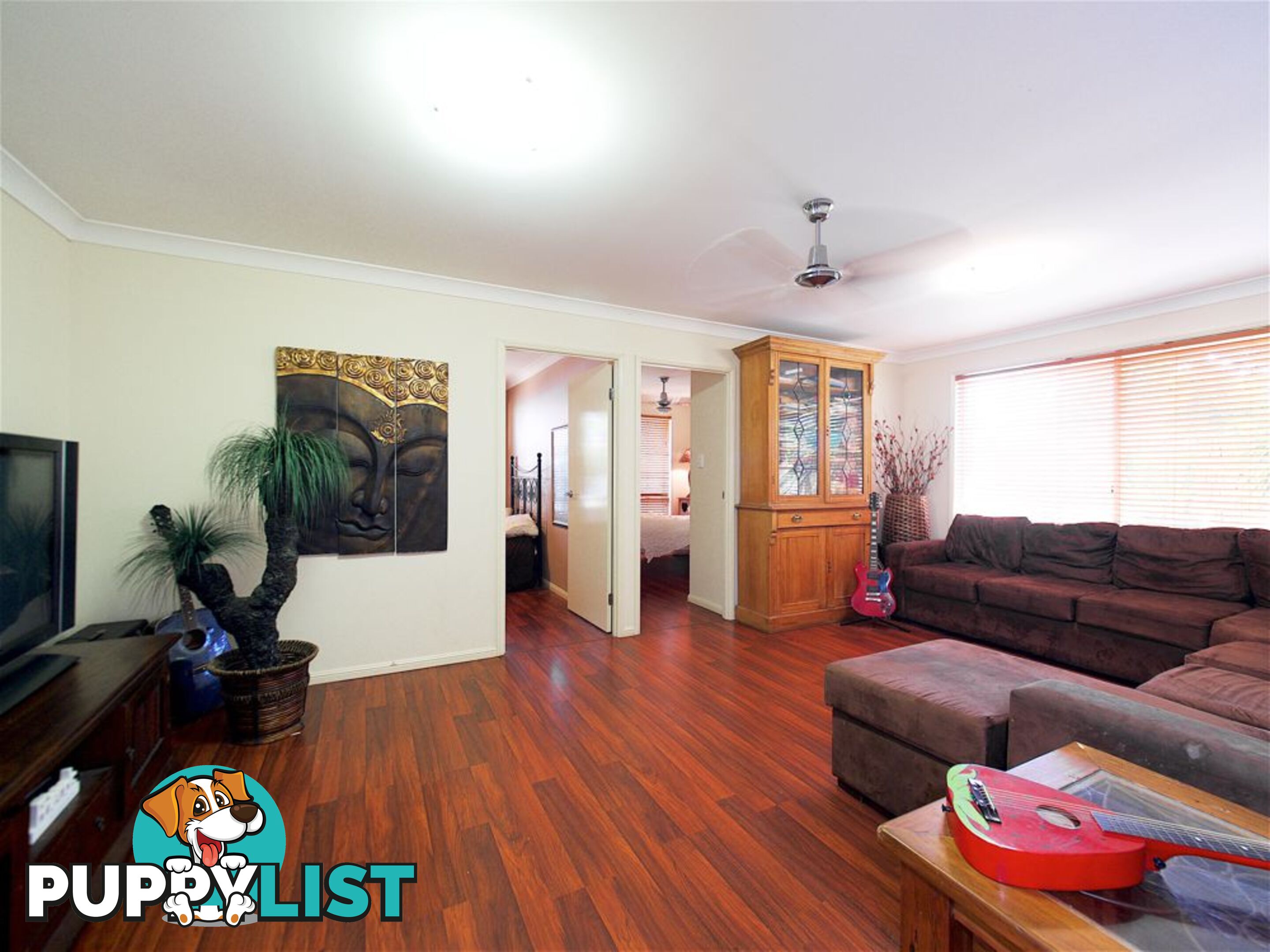 4 O'Donnell Street AUGUSTINE HEIGHTS QLD 4300