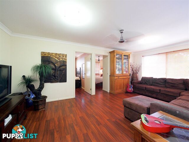 4 O'Donnell Street AUGUSTINE HEIGHTS QLD 4300