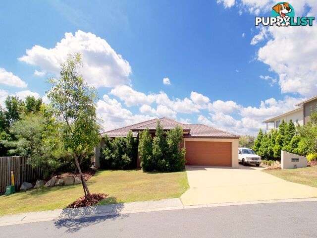 4 O'Donnell Street AUGUSTINE HEIGHTS QLD 4300