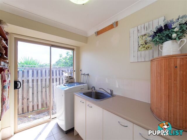 4 O'Donnell Street AUGUSTINE HEIGHTS QLD 4300