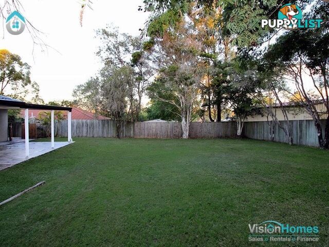 9 Halfmoon Street BROWNS PLAINS QLD 4118