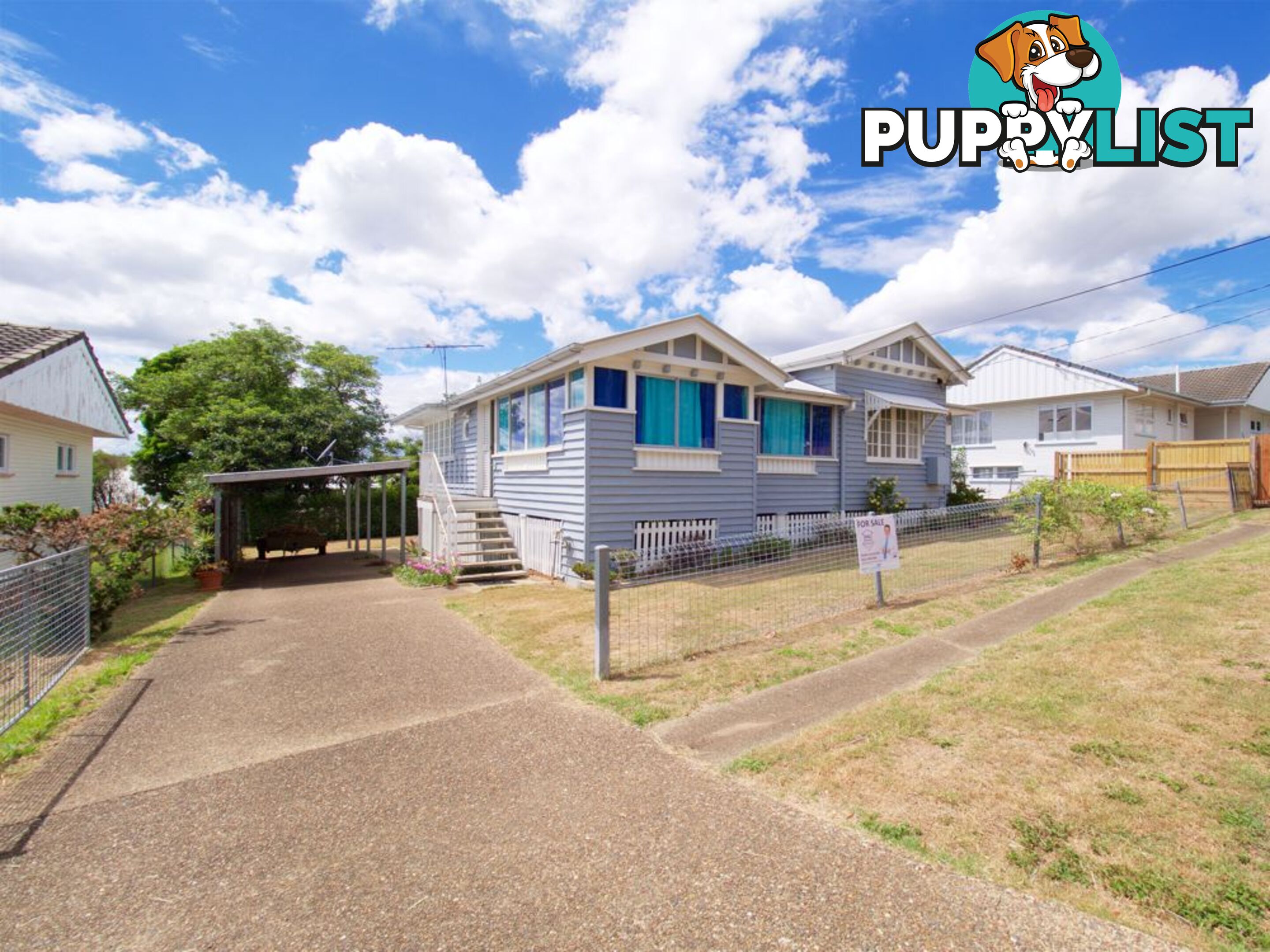 20 Tregair Street NEWTOWN QLD 4305