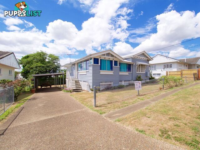 20 Tregair Street NEWTOWN QLD 4305