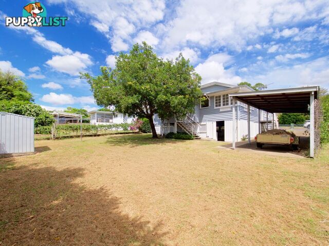 20 Tregair Street NEWTOWN QLD 4305