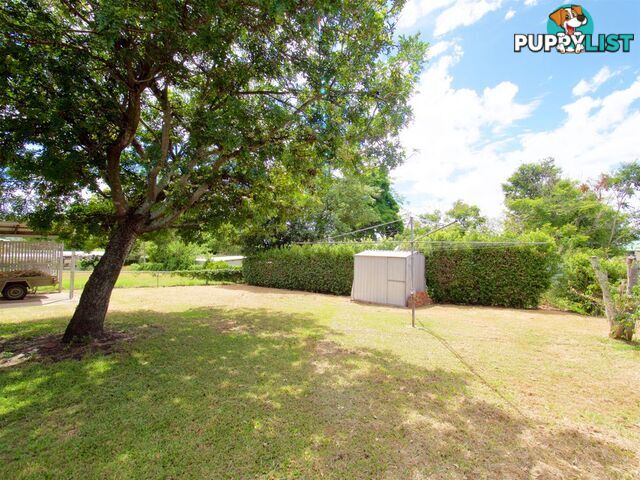 20 Tregair Street NEWTOWN QLD 4305