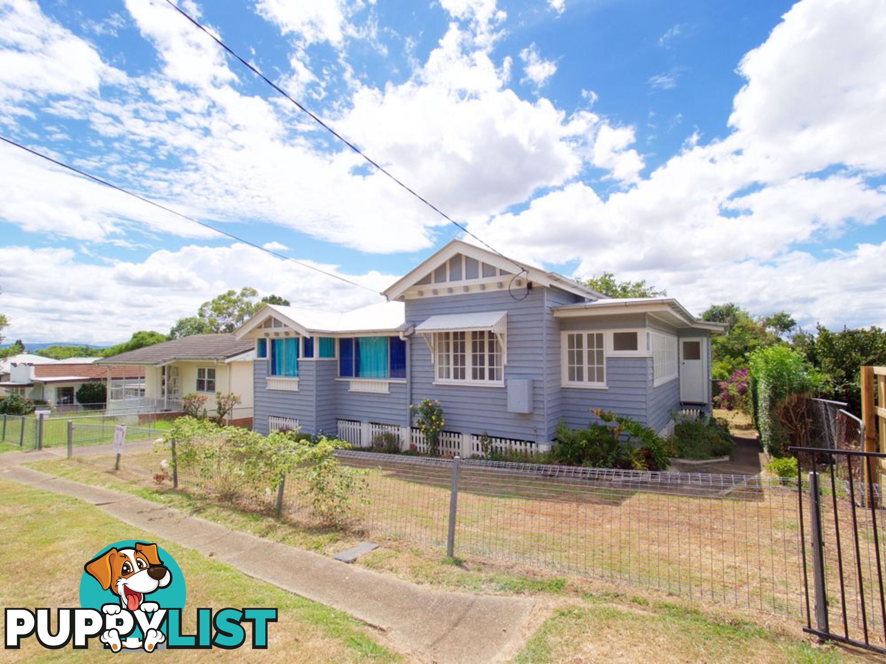 20 Tregair Street NEWTOWN QLD 4305