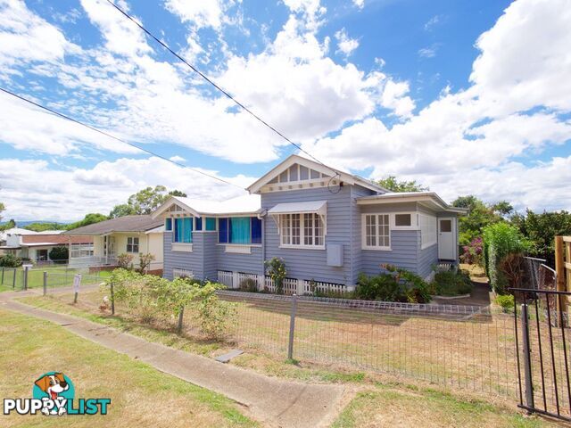 20 Tregair Street NEWTOWN QLD 4305