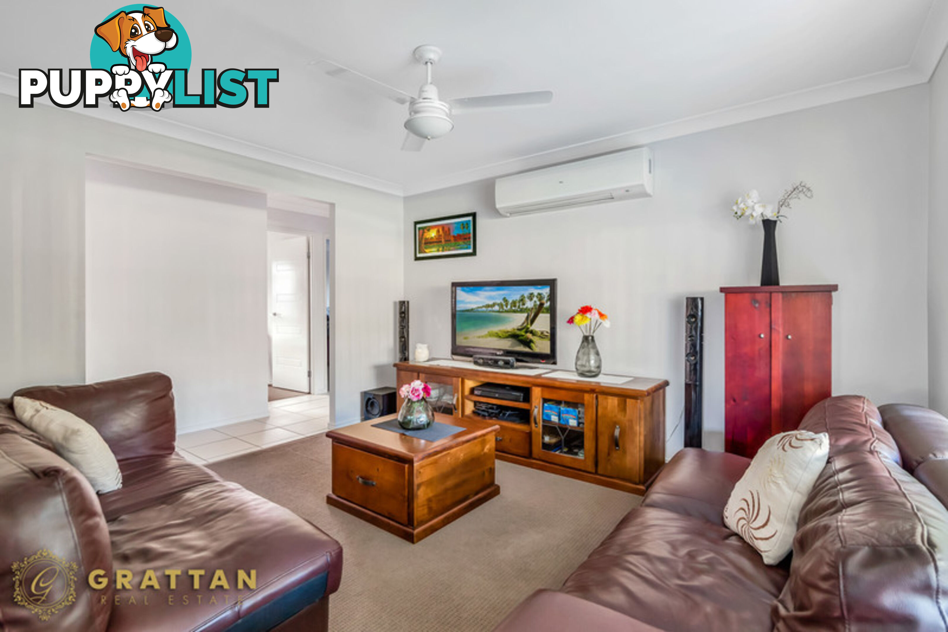 1 John Davison Place CRESTMEAD QLD 4132