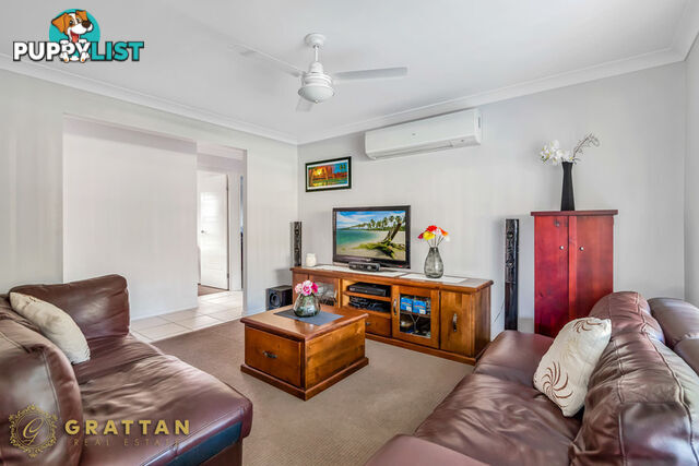 1 John Davison Place CRESTMEAD QLD 4132