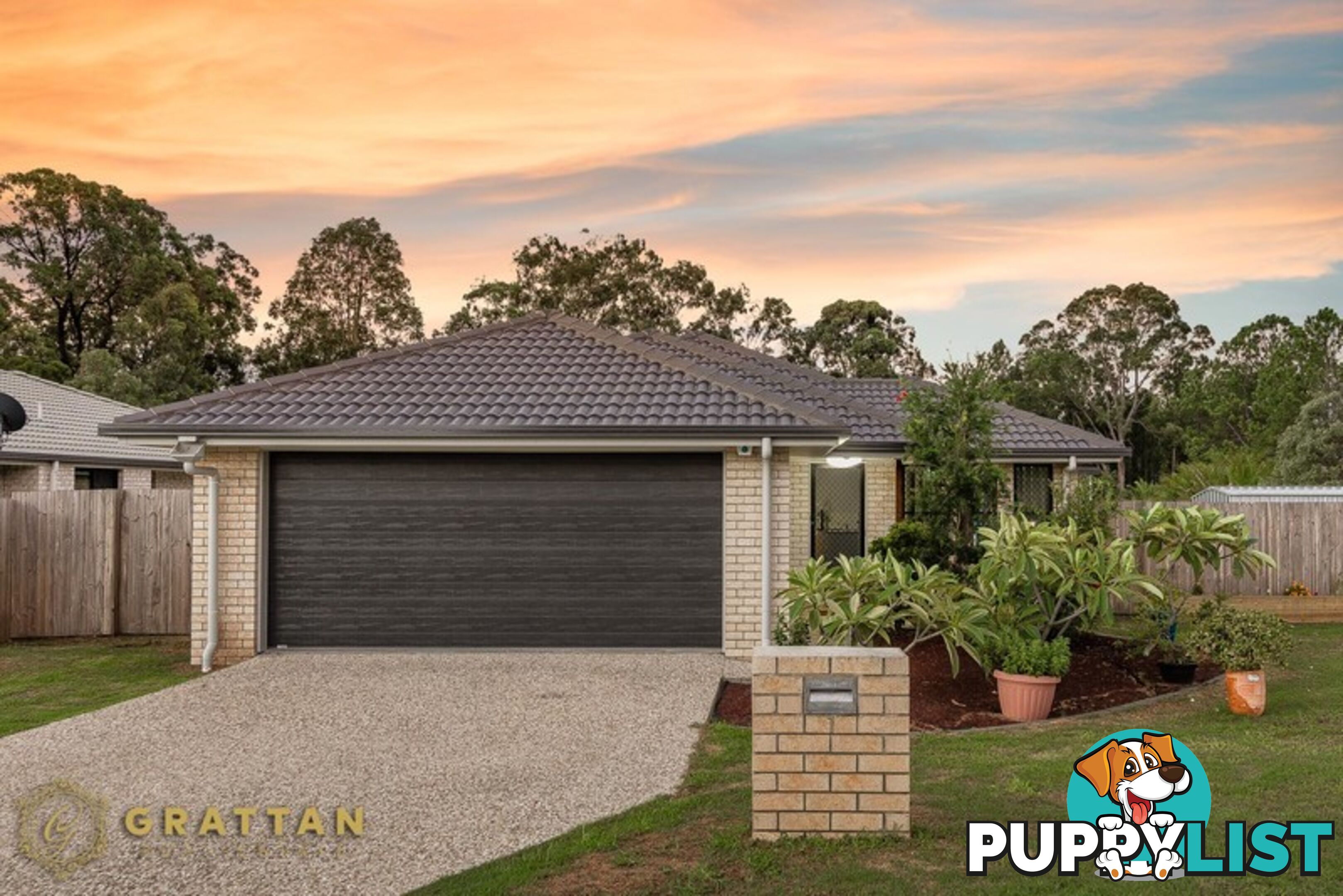 1 John Davison Place CRESTMEAD QLD 4132