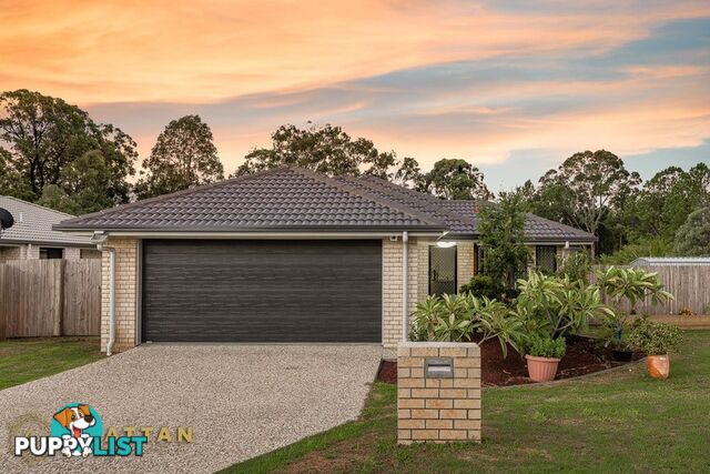 1 John Davison Place CRESTMEAD QLD 4132