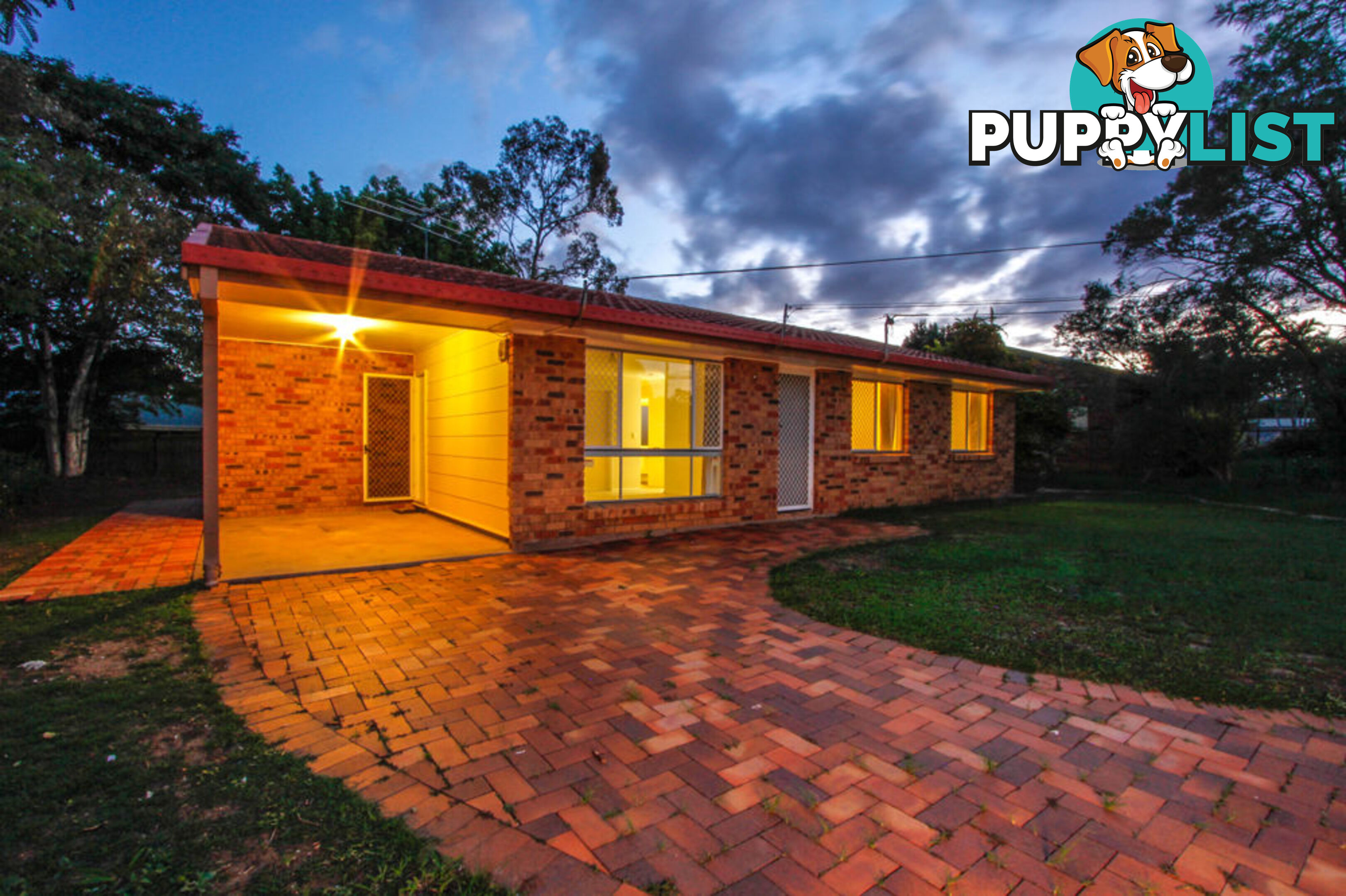 39 Yvonne Drive BORONIA HEIGHTS QLD 4124