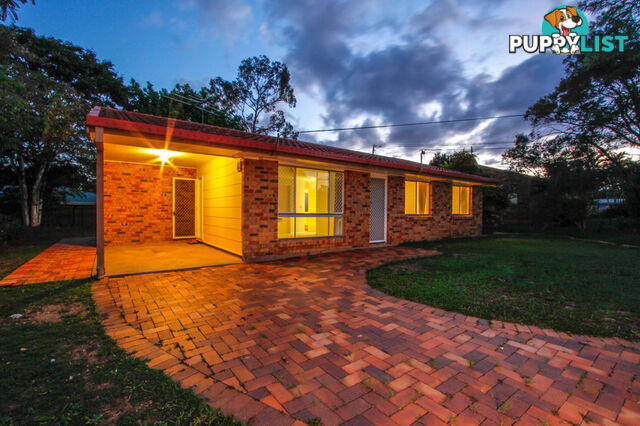 39 Yvonne Drive BORONIA HEIGHTS QLD 4124