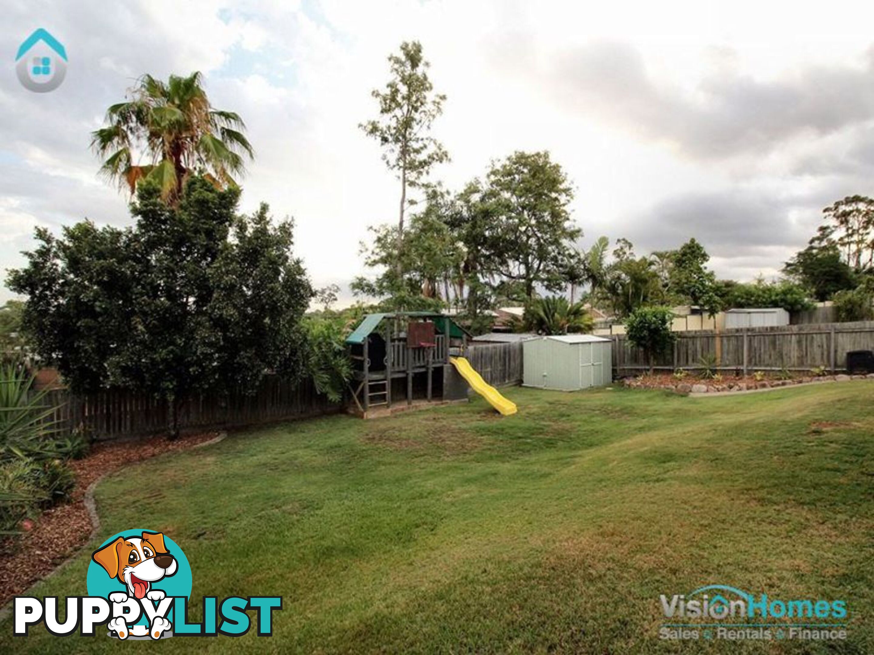 11 Algol Street REGENTS PARK QLD 4118