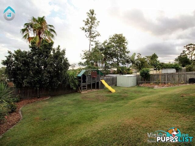 11 Algol Street REGENTS PARK QLD 4118