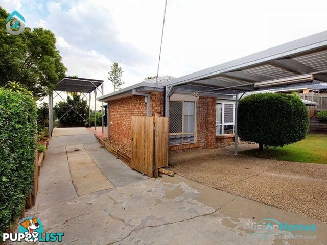 11 Algol Street REGENTS PARK QLD 4118