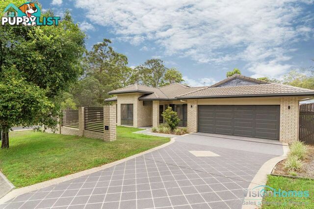 4 Ranwick Place DREWVALE QLD 4116