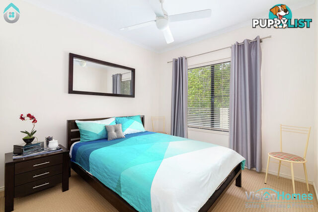 4 Ranwick Place DREWVALE QLD 4116