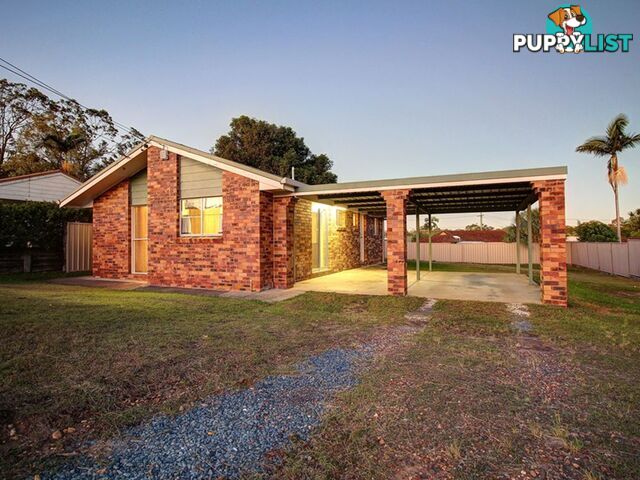 116 Estramina Road REGENTS PARK QLD 4118