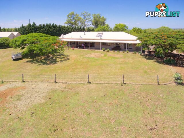 196 Eder Brothers Road MOUNT WALKER QLD 4340