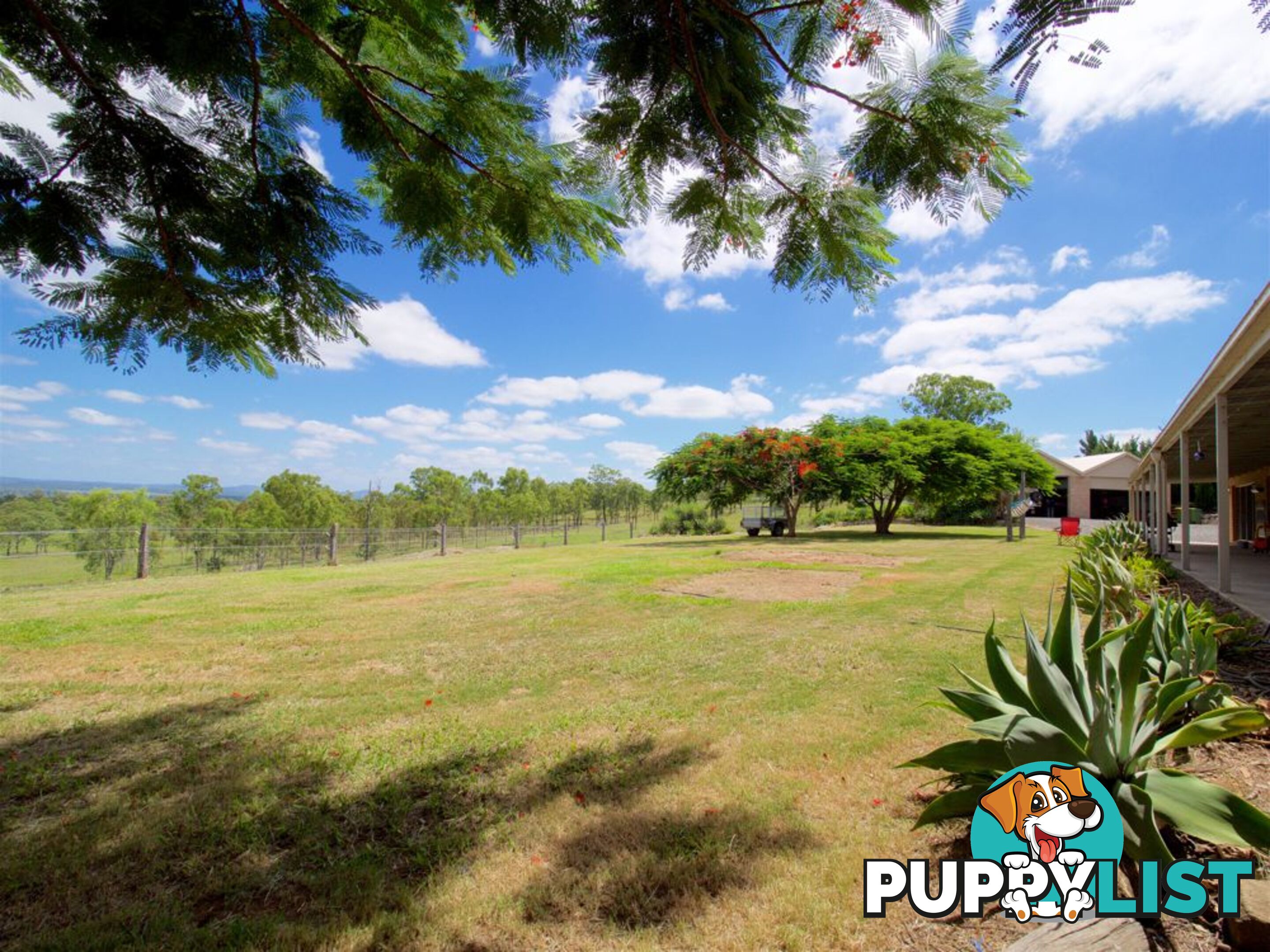 196 Eder Brothers Road MOUNT WALKER QLD 4340