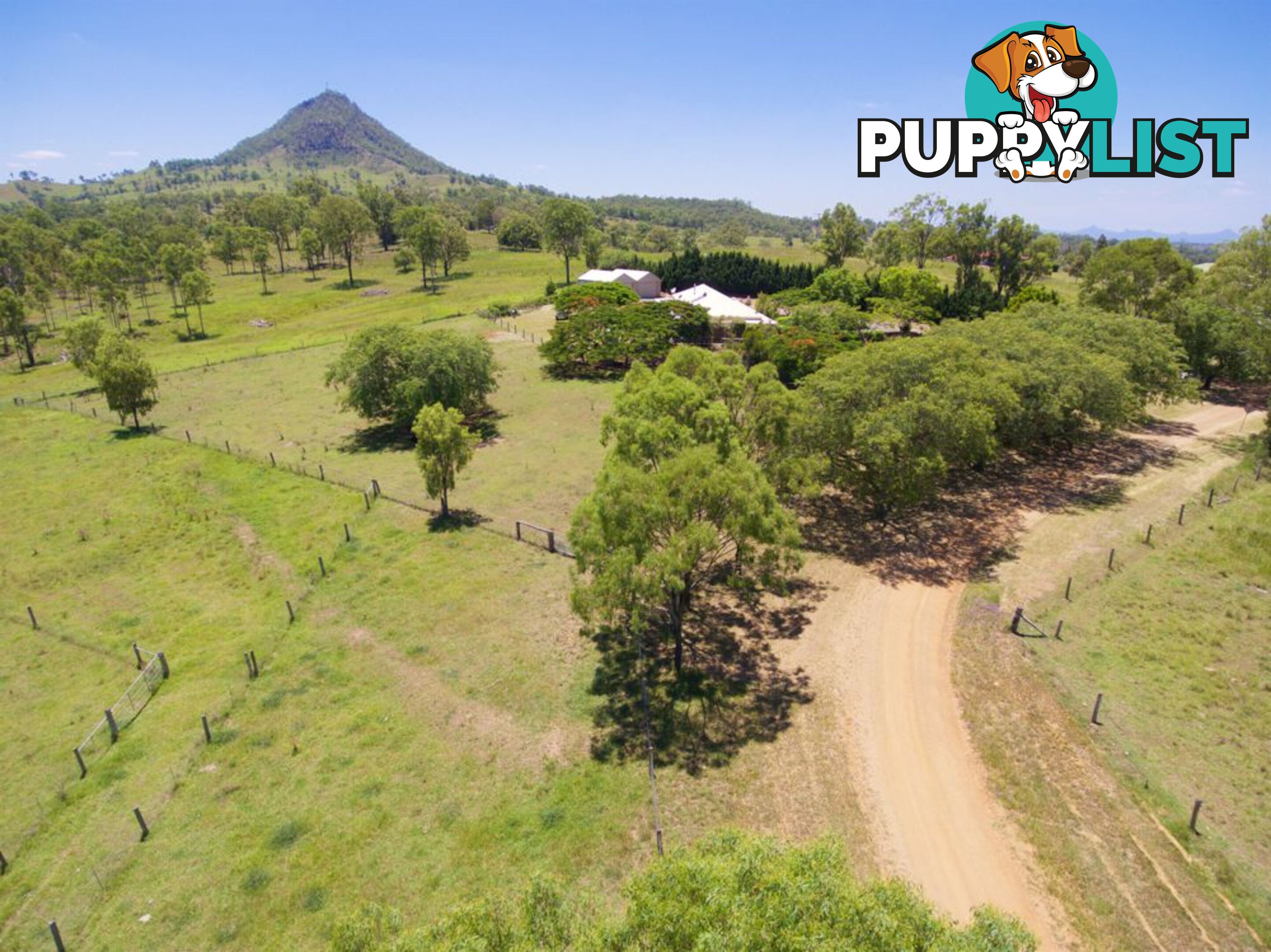 196 Eder Brothers Road MOUNT WALKER QLD 4340