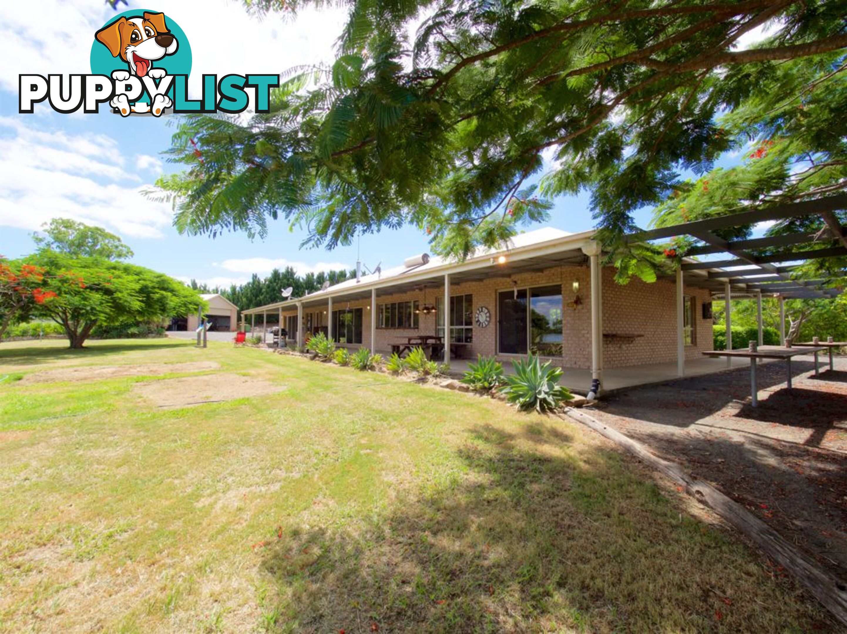 196 Eder Brothers Road MOUNT WALKER QLD 4340