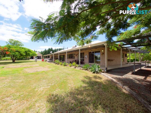 196 Eder Brothers Road MOUNT WALKER QLD 4340