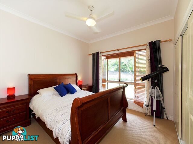 196 Eder Brothers Road MOUNT WALKER QLD 4340