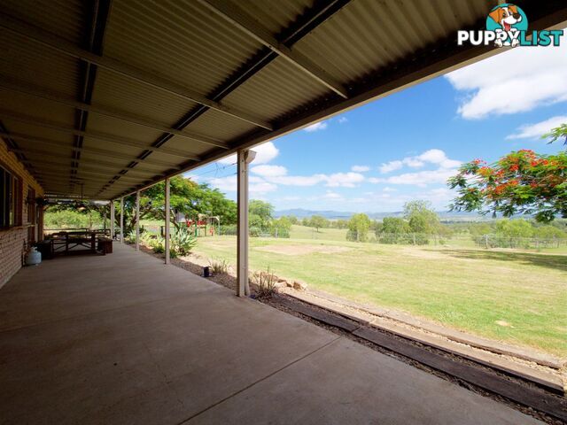 196 Eder Brothers Road MOUNT WALKER QLD 4340