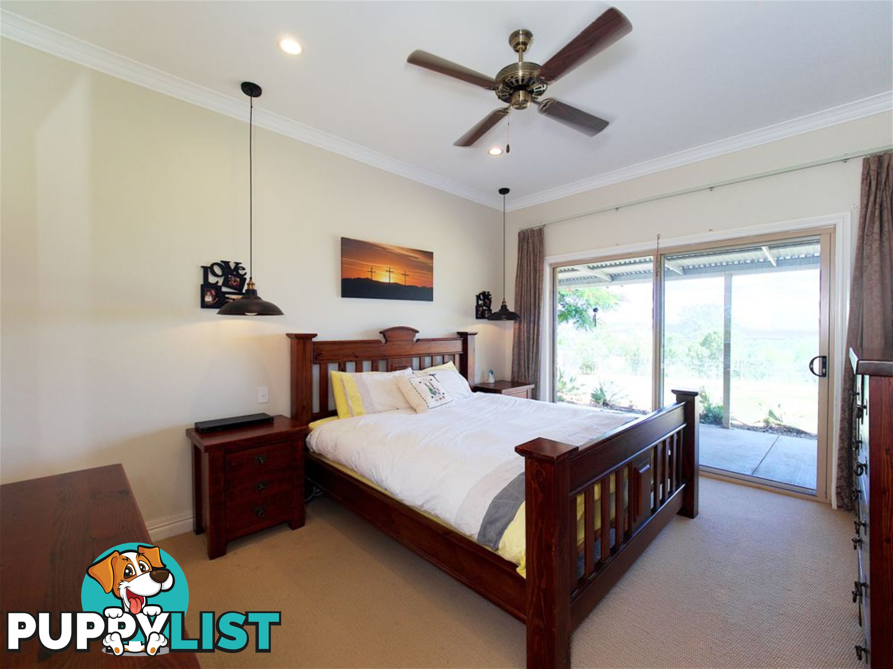 196 Eder Brothers Road MOUNT WALKER QLD 4340