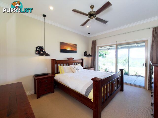 196 Eder Brothers Road MOUNT WALKER QLD 4340