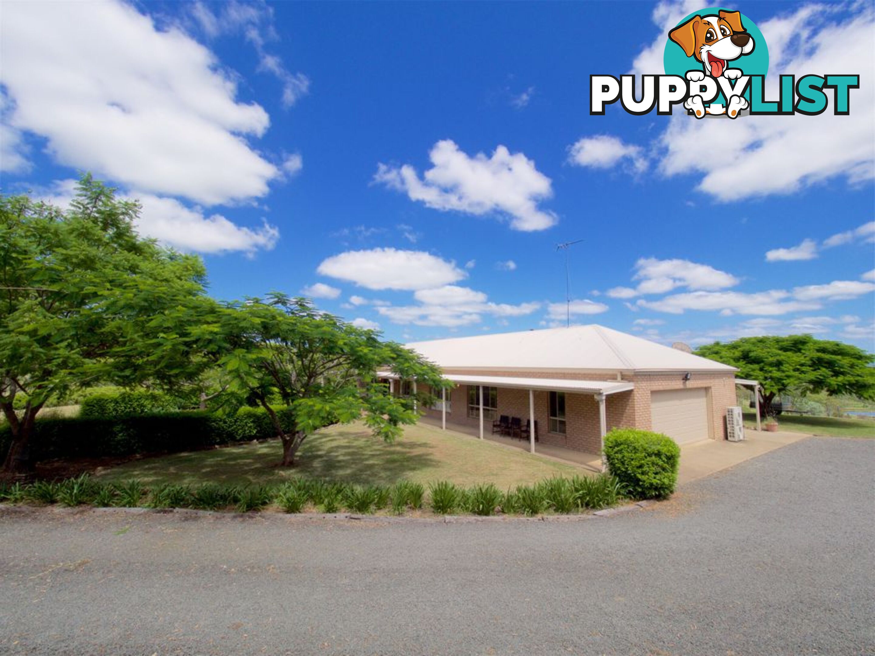 196 Eder Brothers Road MOUNT WALKER QLD 4340