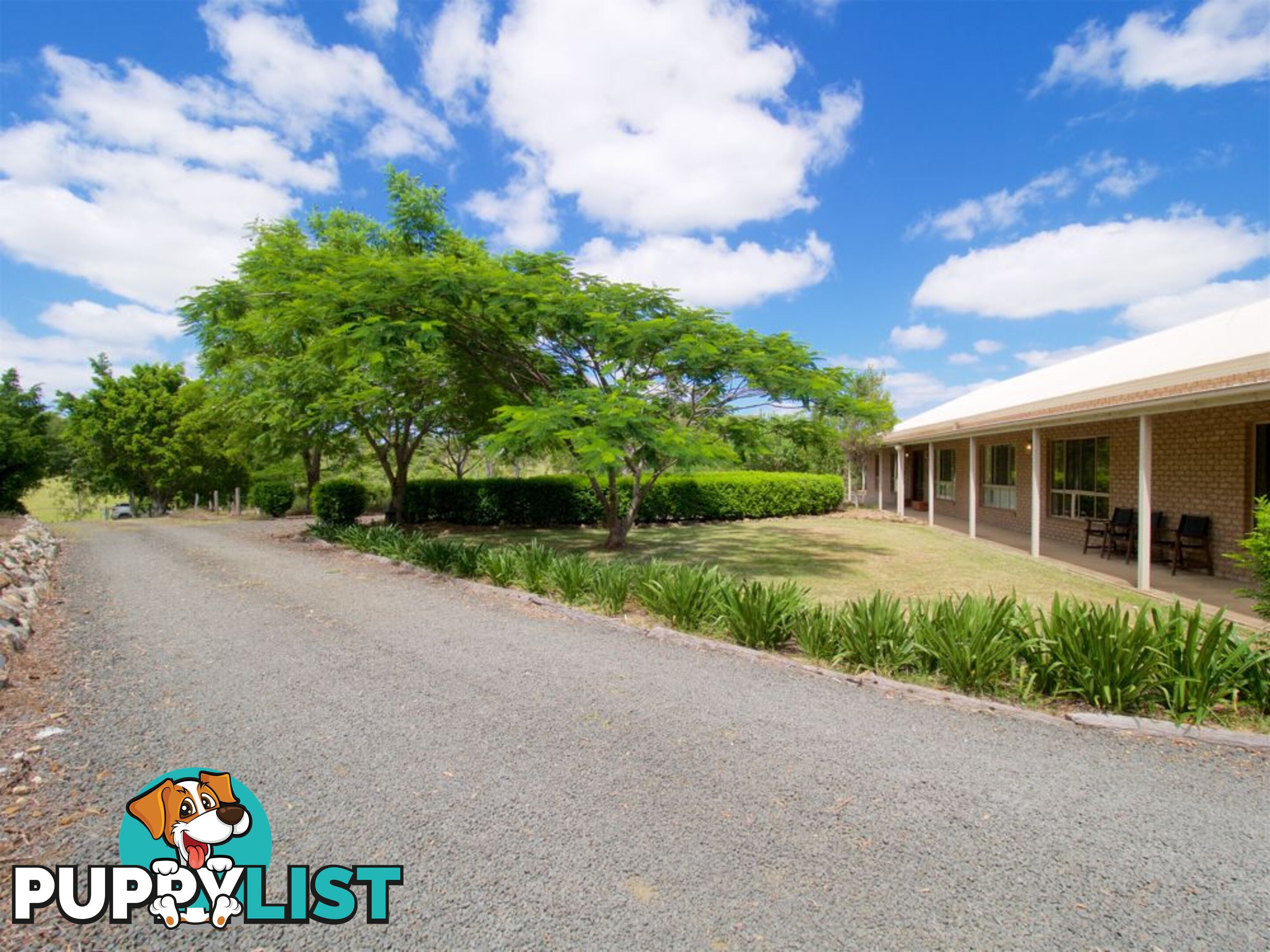 196 Eder Brothers Road MOUNT WALKER QLD 4340