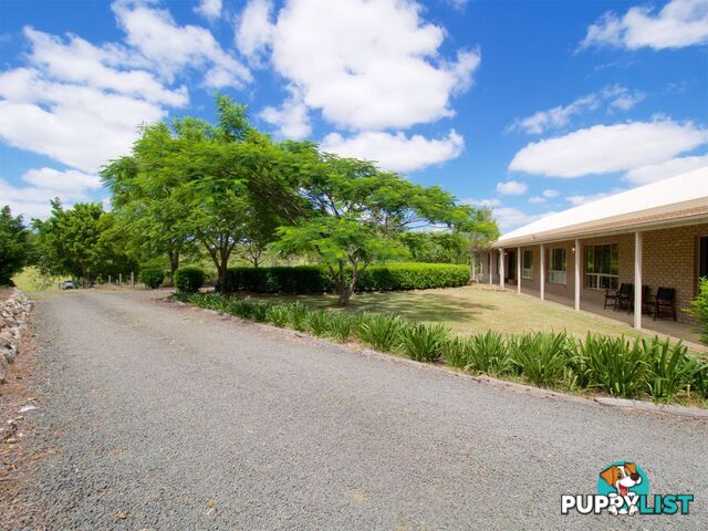 196 Eder Brothers Road MOUNT WALKER QLD 4340