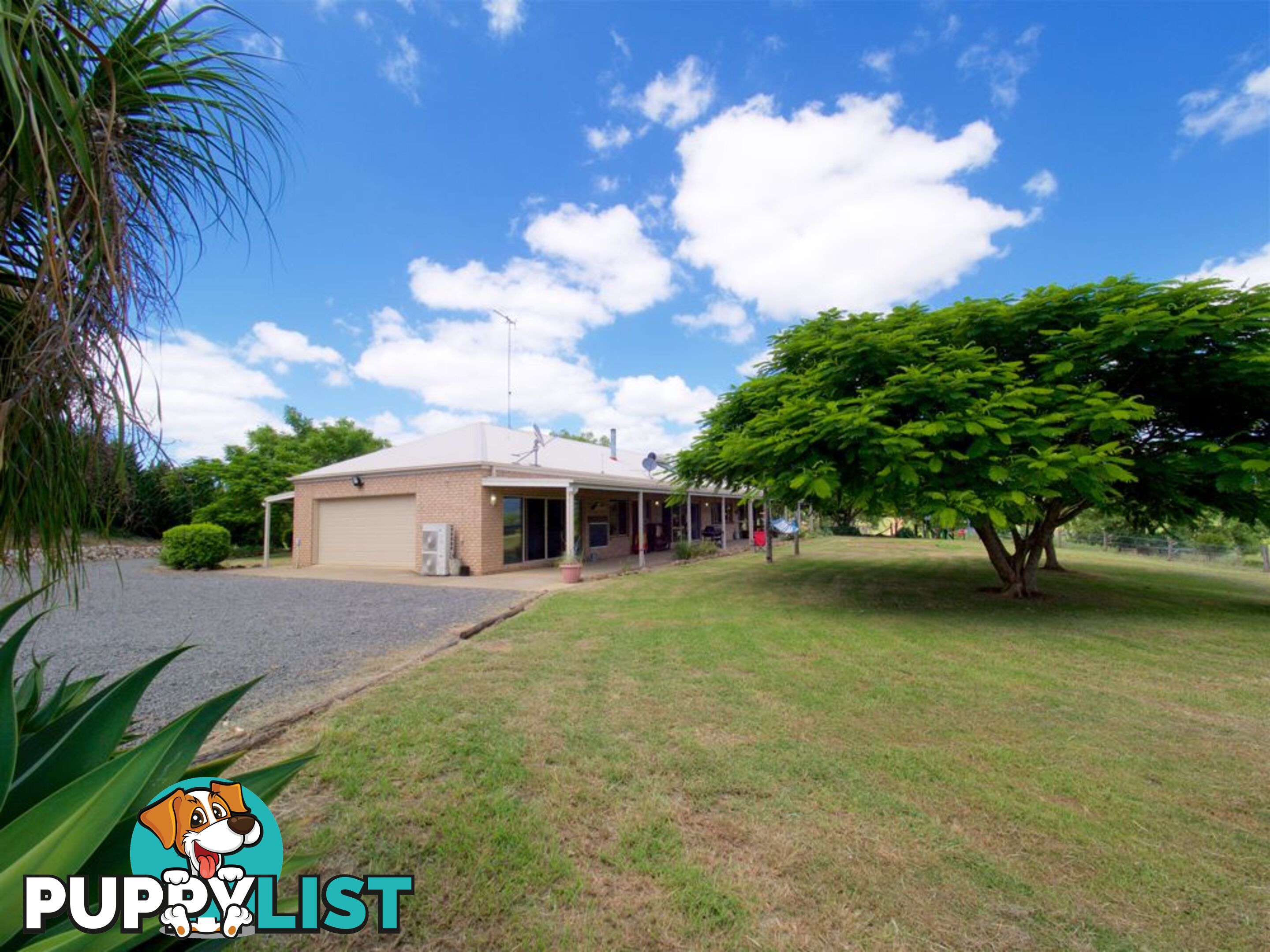 196 Eder Brothers Road MOUNT WALKER QLD 4340