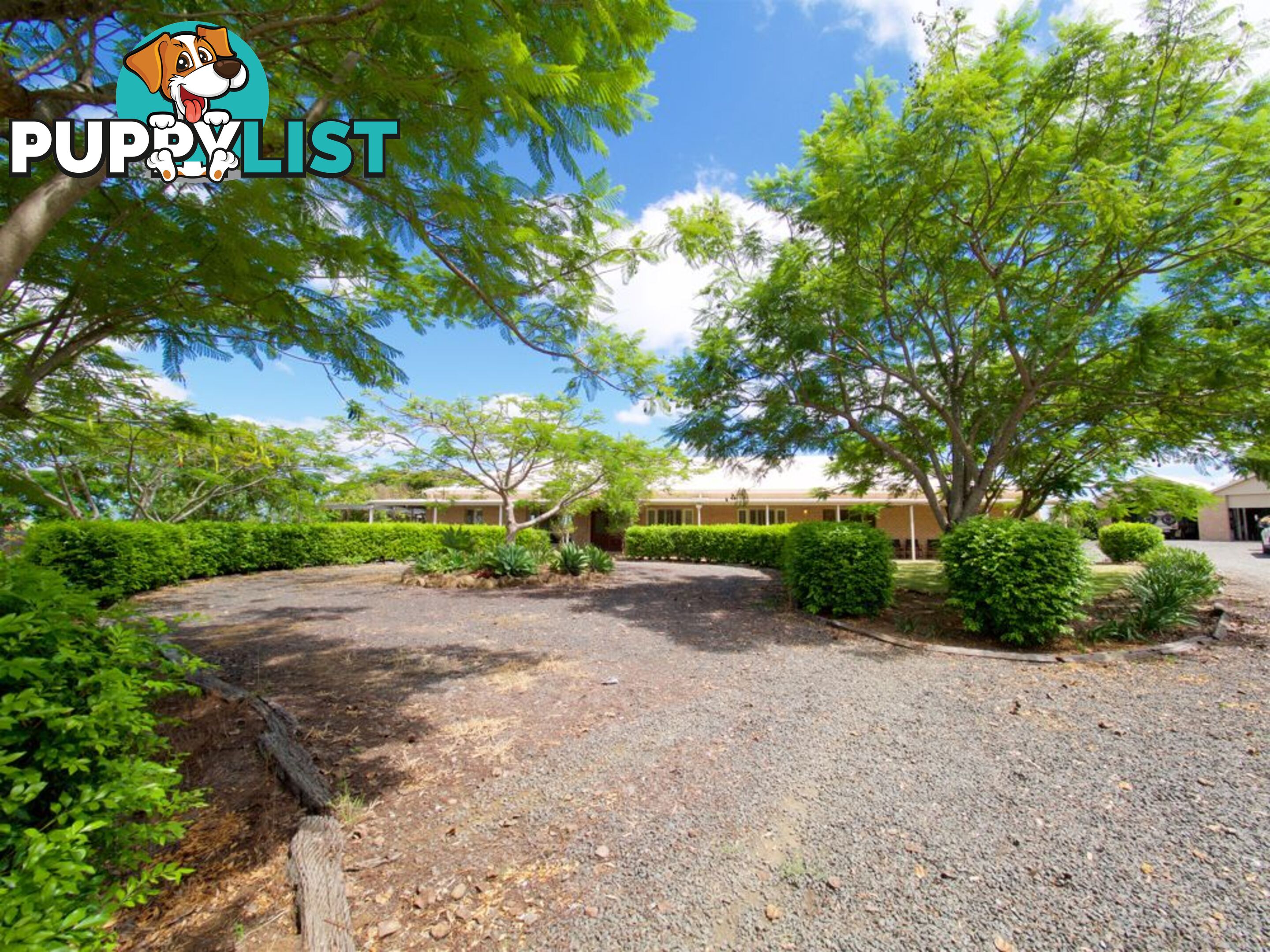 196 Eder Brothers Road MOUNT WALKER QLD 4340