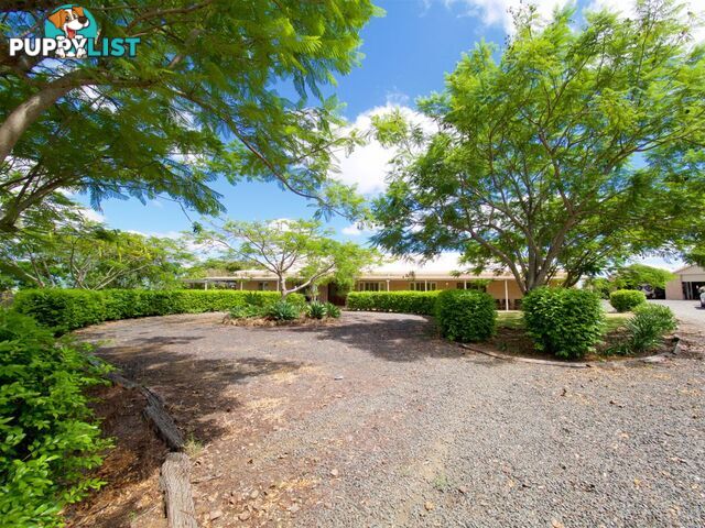 196 Eder Brothers Road MOUNT WALKER QLD 4340