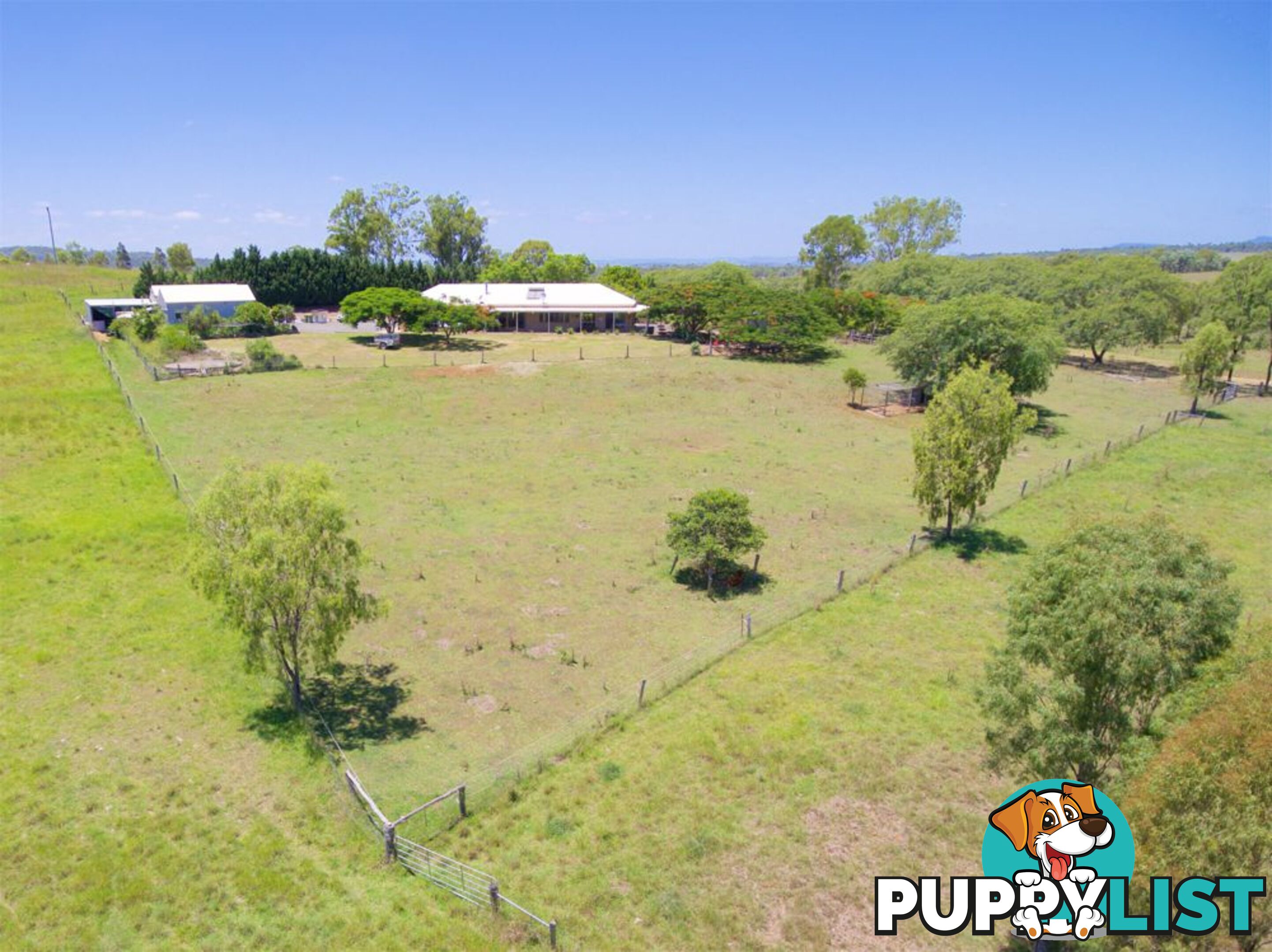 196 Eder Brothers Road MOUNT WALKER QLD 4340