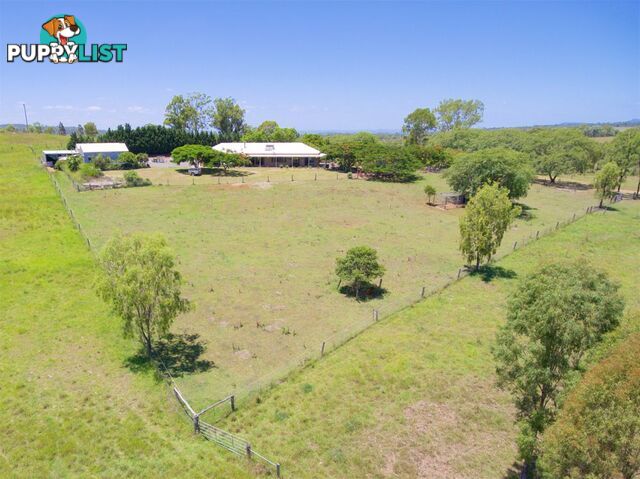 196 Eder Brothers Road MOUNT WALKER QLD 4340