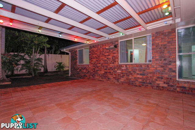 26 Sonorous Close REGENTS PARK QLD 4118