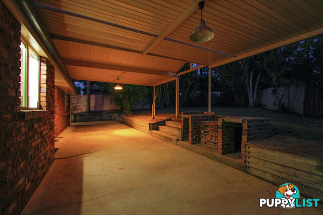 26 Sonorous Close REGENTS PARK QLD 4118