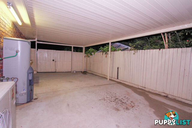 26 Sonorous Close REGENTS PARK QLD 4118