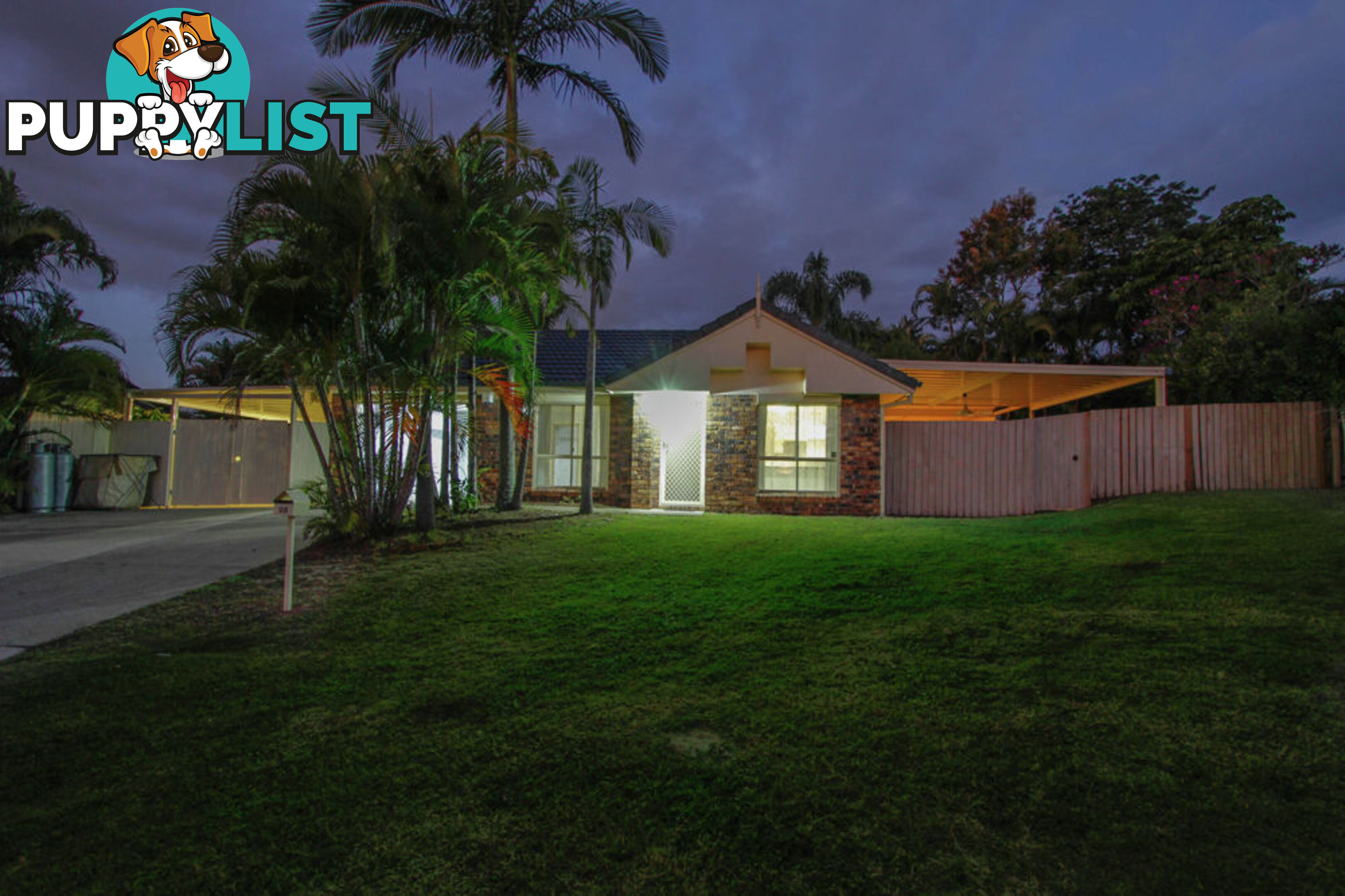 26 Sonorous Close REGENTS PARK QLD 4118