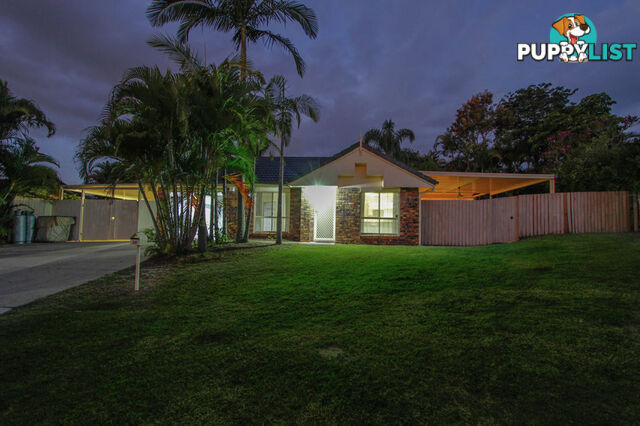 26 Sonorous Close REGENTS PARK QLD 4118