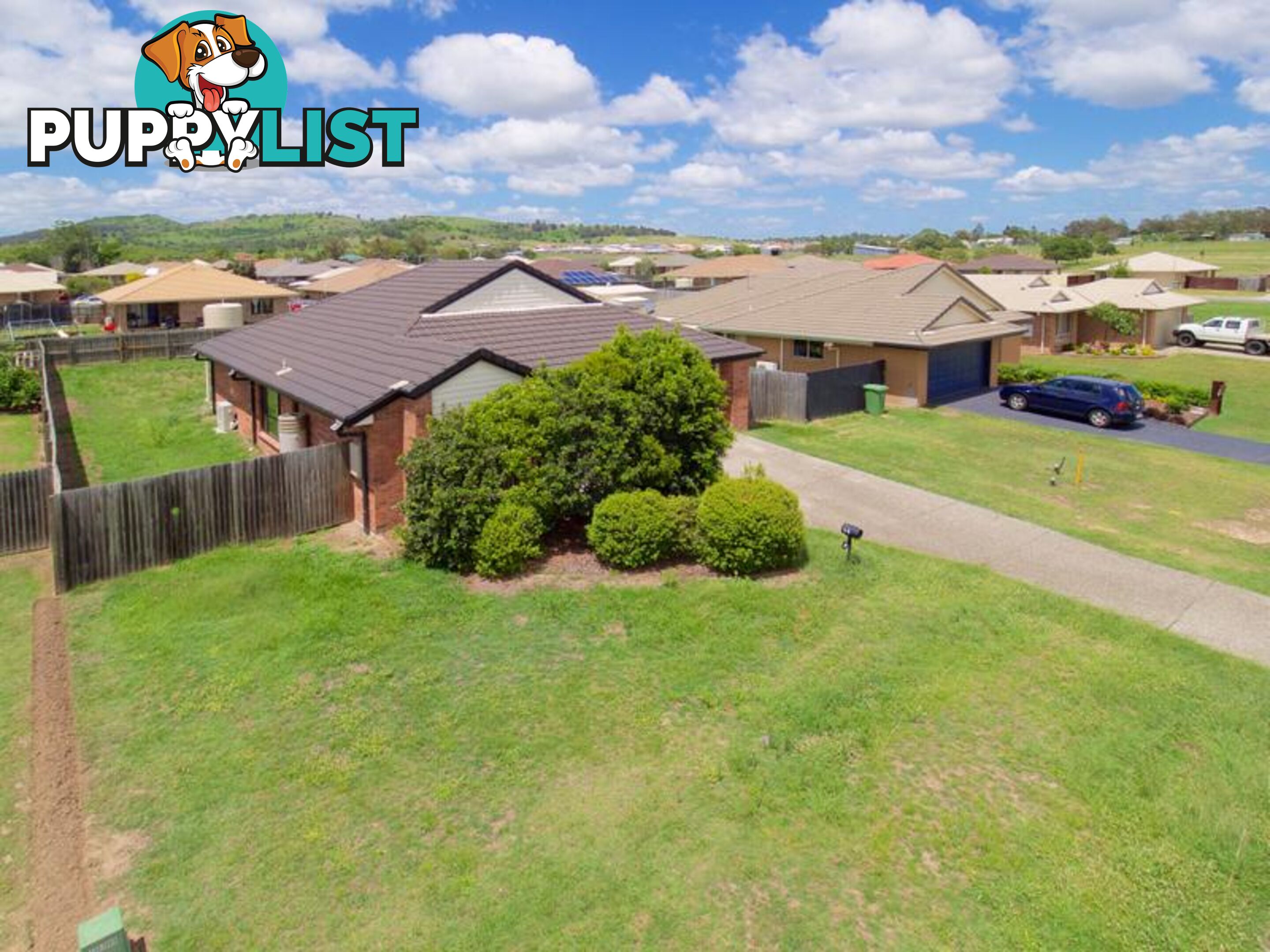 11 BRAY STREET LOWOOD QLD 4311