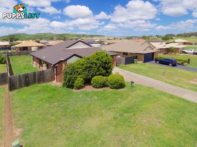 11 BRAY STREET LOWOOD QLD 4311