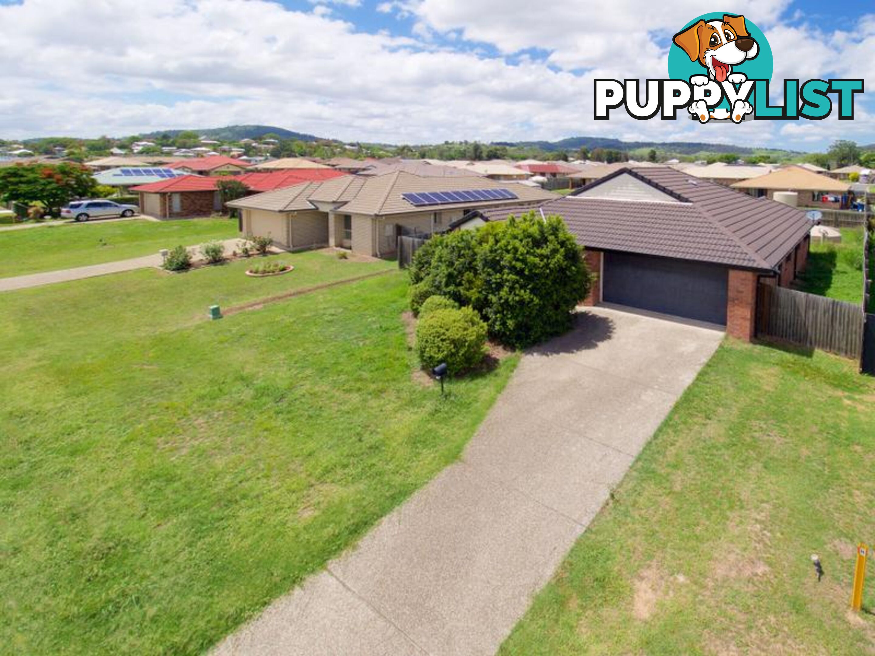 11 BRAY STREET LOWOOD QLD 4311